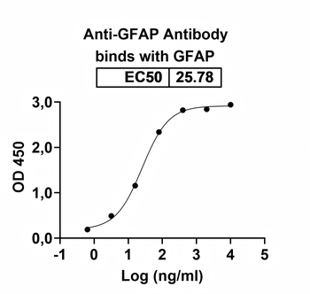 GFAP Mouse Monoclonal Antibody