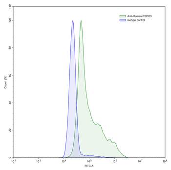 RSPO3 Human Monoclonal Antibody