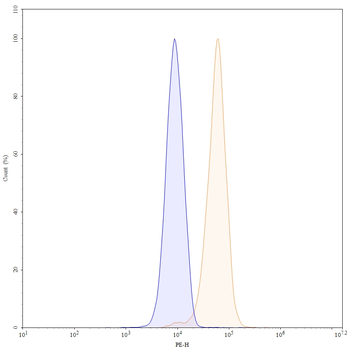 CD40/TNFRSF5 Human Monoclonal Antibody (PE)
