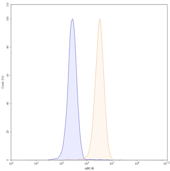 CD13/ANPEP Mouse Monoclonal Antibody (APC)