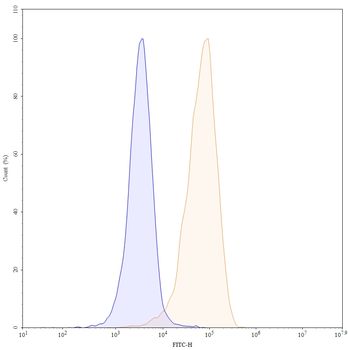 CD79β/CD79B Human Monoclonal Antibody (FITC)