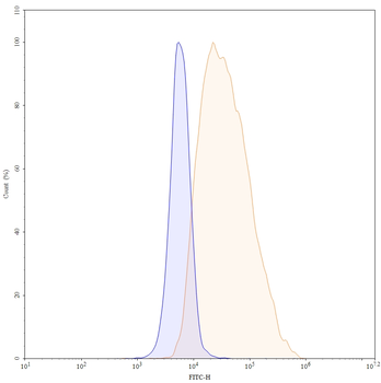 CD52 Human Monoclonal Antibody (FITC)