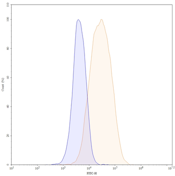 CD335/NCR1/NKp46 Mouse Monoclonal Antibody (FITC)