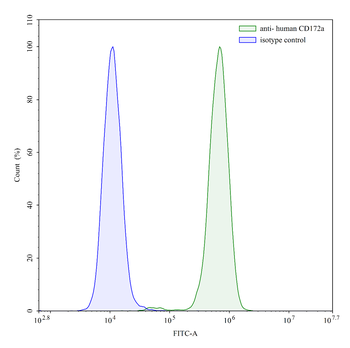 CD172a/SIRPA Mouse Monoclonal Antibody