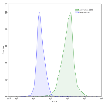CD99 Mouse Monoclonal Antibody