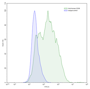 CD38 Mouse Monoclonal Antibody
