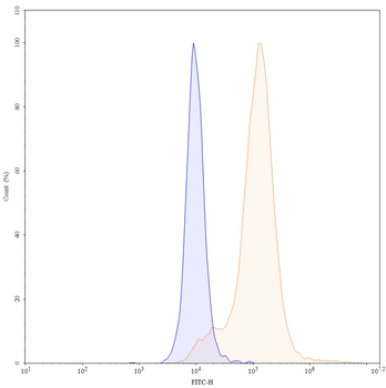 Human TRAIL R2/TNFRSF10B Reference Antibody (Lexatumumab, RUO)