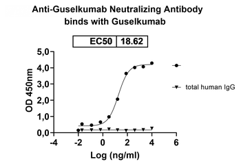 Guselkumab Neutralizing Antibody
