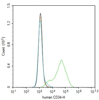Human CD34 Mouse Monoclonal Antibody