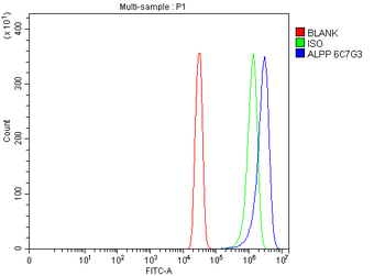ALPP Mouse Monoclonal Antibody