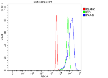 Fibroblast activation protein, alpha/FAP Rabbit Polyclonal Antibody