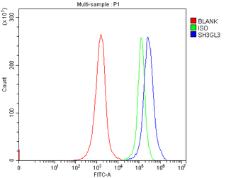 SH3GL3 Rabbit Polyclonal Antibody