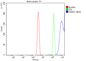 PARK7/DJ1 Mouse Monoclonal Antibody