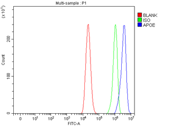 APOE Rabbit Polyclonal Antibody
