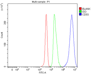 CD3 Gamma/CD3G Rabbit Polyclonal Antibody