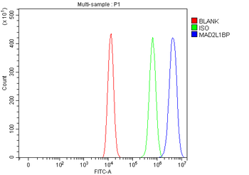 MAD2L1BP Rabbit Polyclonal Antibody