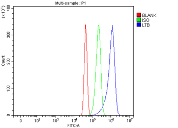 Ltb Rabbit Polyclonal Antibody