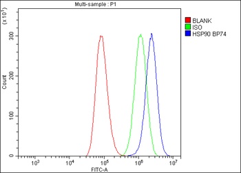 Hsp90 alpha/HSP90AA1 Rabbit Polyclonal Antibody