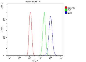 IL7R alpha Rabbit Polyclonal Antibody