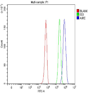 AIRE Rabbit Polyclonal Antibody