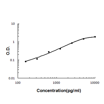 Angiopoietin-2/ANGPT2 Rabbit Polyclonal Antibody