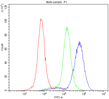 RAB27A Rabbit Polyclonal Antibody