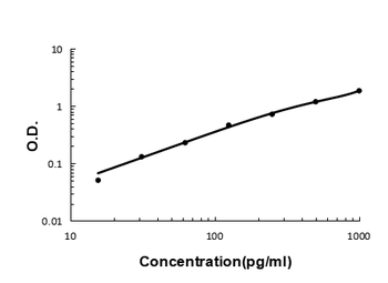 IL17/Il17a Rabbit Polyclonal Antibody