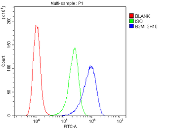 Beta 2 Microglobulin B2M Mouse Monoclonal Antibody