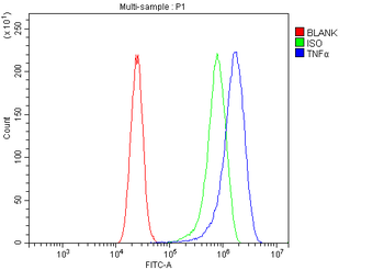 TNF alpha Rabbit Polyclonal Antibody
