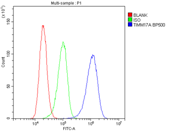 TIMM17A Rabbit Polyclonal Antibody