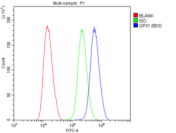 GPX1 Mouse Monoclonal Antibody