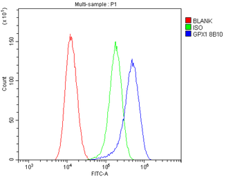 GPX1 Mouse Monoclonal Antibody