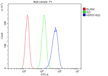 Hsp60/HSPD1 Mouse Monoclonal Antibody
