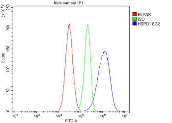 Hsp60/HSPD1 Mouse Monoclonal Antibody