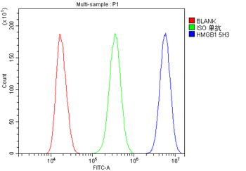HMGB1 Mouse Monoclonal Antibody