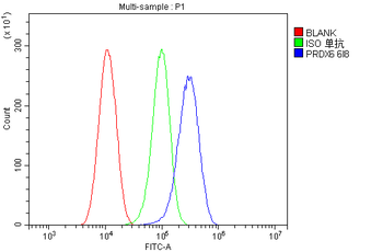 PRDX6 Mouse Monoclonal Antibody