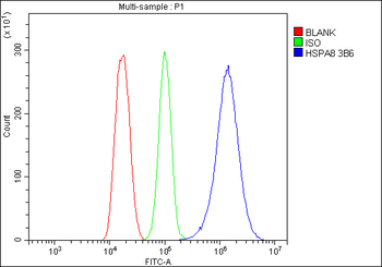 Hsc70 Mouse Monoclonal Antibody