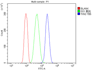Thioredoxin 2/TXN2 Mouse Monoclonal Antibody