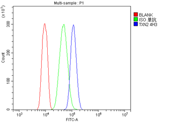 Thioredoxin 2/TXN2 Mouse Monoclonal Antibody