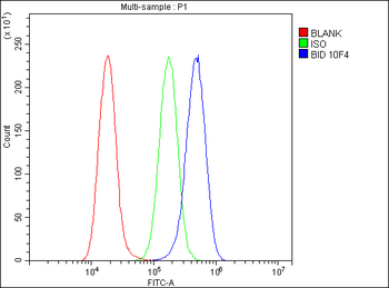 Bid Mouse Monoclonal Antibody