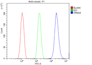 TRIM24 Rabbit Polyclonal Antibody