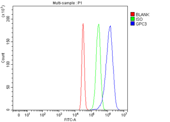 Glypican 3/GPC3 Rabbit Polyclonal Antibody
