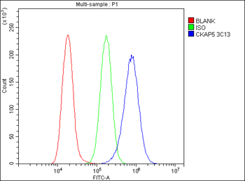 ch TOG/CKAP5 Mouse Monoclonal Antibody