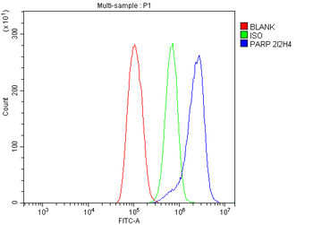 PARP/PARP1 Mouse Monoclonal Antibody