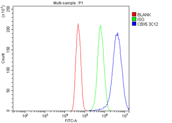 HP1 alpha/CBX5 Mouse Monoclonal Antibody