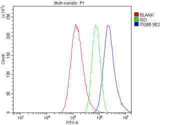 Integrin beta 5/ITGB5 Mouse Monoclonal Antibody