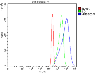 Cytokeratin 5 Mouse Monoclonal Antibody