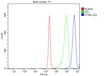 PCNA Mouse Monoclonal Antibody