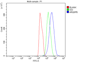 ARL6IP6 Rabbit Polyclonal Antibody