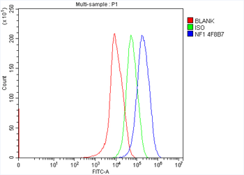 Neurofibromin/NF1 Mouse Monoclonal Antibody